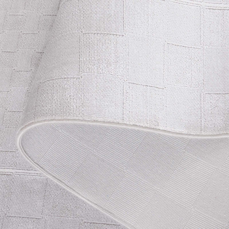 Tapis Signature, Rectangle 8 pi x 10 pi