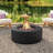 MGO Outdoor Propane Fire Pit-1228642344