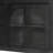 Marenza Contemporary  Wood Sideboard With Glass Cabinet And Drawers-116999661