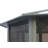 Florence Metal Patio Gazebo-17534885-90546242