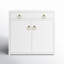 Armoire d'appoint Elin-72512619