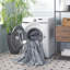 Tapis géométrique lavable à la machine Valire-1090392794