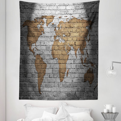 Microfiber Tapestry