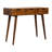Zubley Dressing Table with Mirror-1411493149