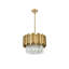 Lustre Lenora 16 pouces-2130065356