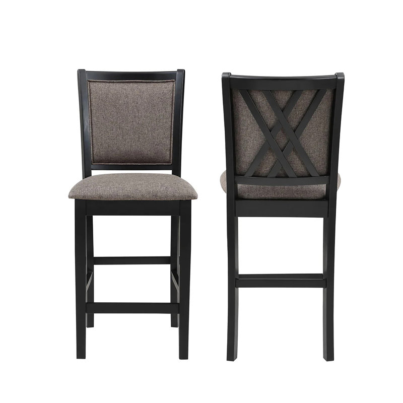 Chaise de comptoir Gimlet