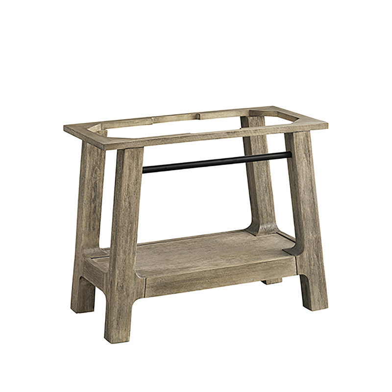 Auburn 35.88'' W Single Bathroom Vanity Base