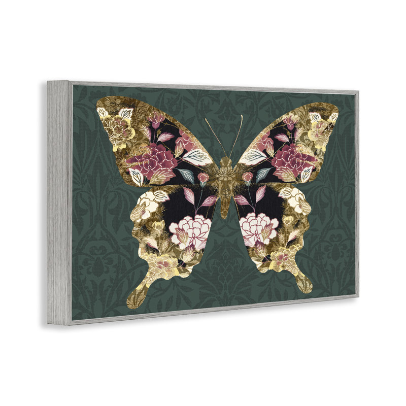 Art giclée de style rococo par Victoria Barnes, Estampe numérique Farmhouse, H 12 po x l 18 po