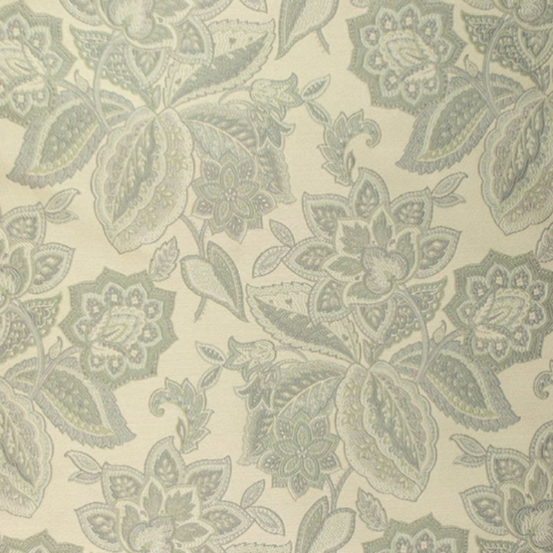 Wesco Pemlico Fabric, Sterling