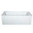 Sydney 60'' x 30'' Whirlpool Acrylic Bathtub-9229599-88771823-49367732