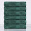 Nolhan 60% Cotton and 40% Rayon from Bamboo Hand Towel Set-22181790
