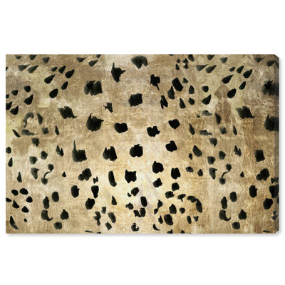 " Abstract Cheetah Felines "