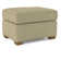 Upholstered Ottoman