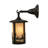 Solid Brass Wall Light
