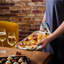Appetizer Platter Ceramic Casserole-67061766