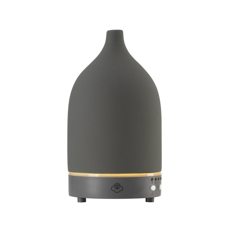 Plug-in Essential Oil Diffusers, Grey