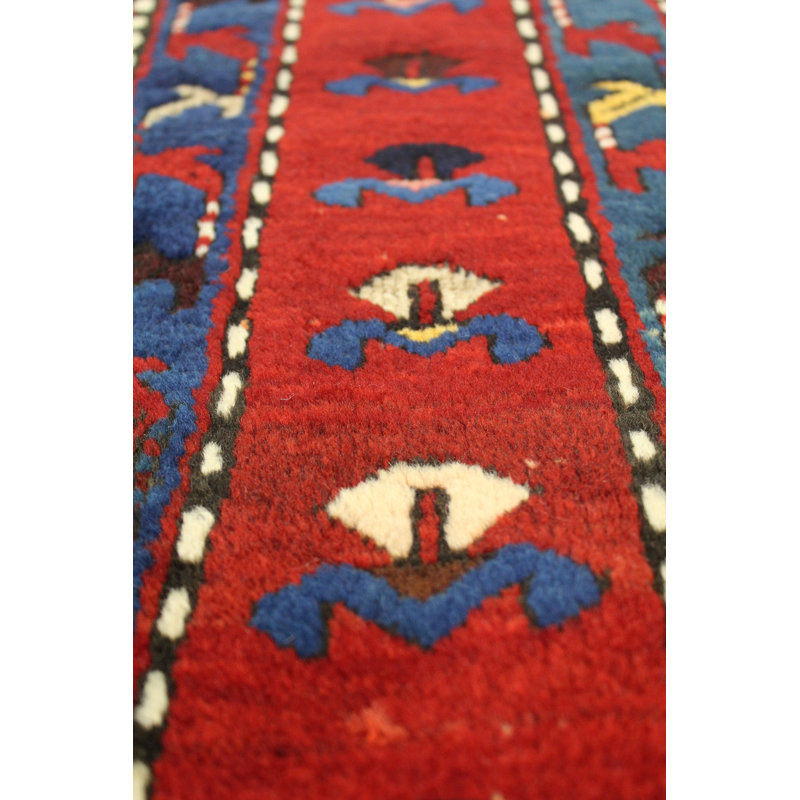 One-of-a-Kind 6'1" X 9'5" Area Rug