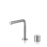 Acquaco Linki Puro Up Deck Mount Two-Hole Single Handle Bathroom Lavatory Faucet