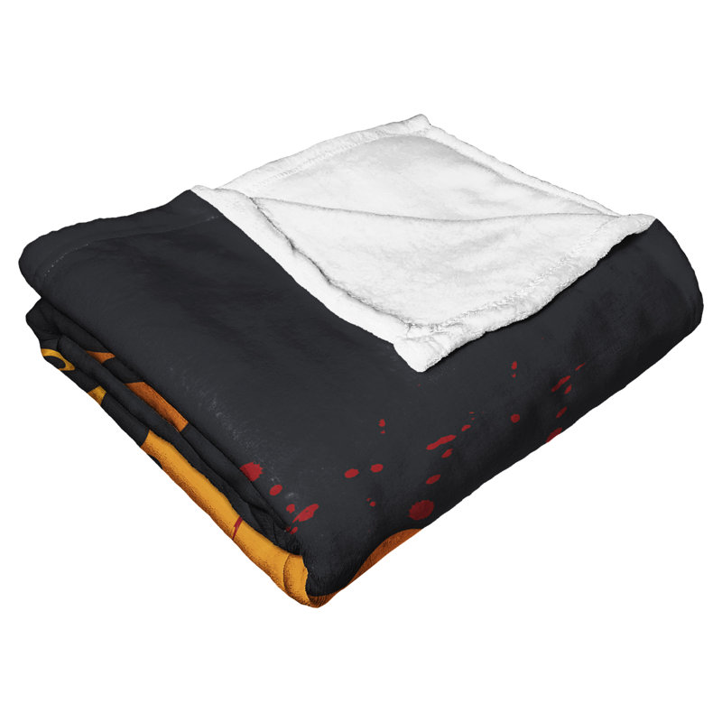 Throw Blanket
