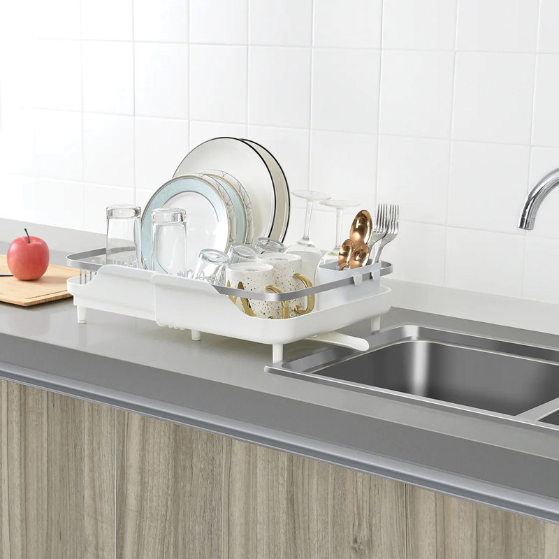 Dish Rack