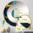 Bryenna - Half Circle Wall Mirror-1152182751