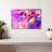 Avery Abstract Pastel Floral Hues-107503450