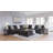 Sorbonne Upholstered Ottoman