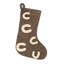 Horseshoe Stocking