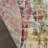 Abstract Indoor Rug-762915475