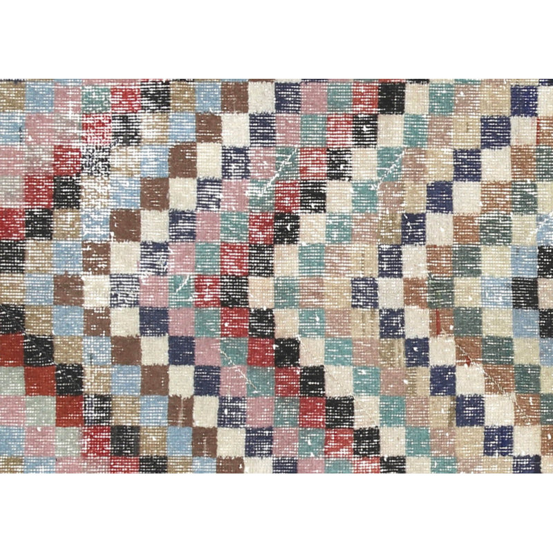 One-of-a-Kind 5' X 9'5" Area Rug