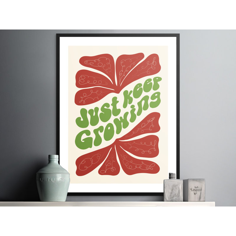 Veasey No Frame Print, 16.5x23.4