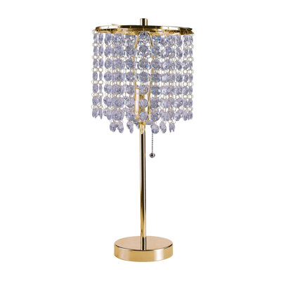 Mclea Bedside Table Lamp