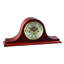 Tambour Solid Wood Mechanical Clock-1577330784