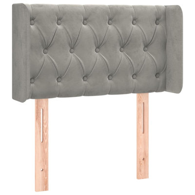 Mohit Headboard