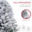 91.4 H Christmas Tree