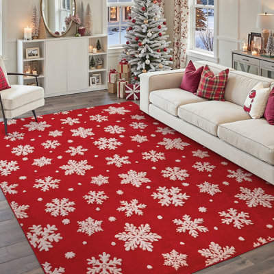 Tapis d'intérieur Frost Christmas
