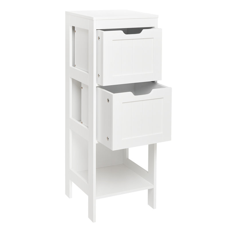 Kern Bathroom Storage Furniture Set