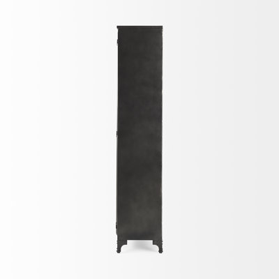 Curio Cabinet
