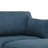 Bentura Corduroy 4-Piece Modular Sleeper Sofa-1369828401