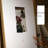 Creative Zen-themed wall decor