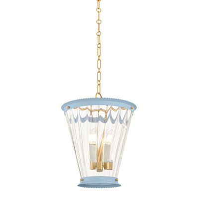 Lucretia Lantern