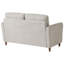 Sunao 2 - Piece Living Room Set