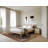 Machine Washable Persian Brown Area Rug-1186491076