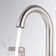 Reesley 8 in. Widespread 2-Handle Bathroom Faucet