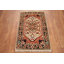 Tapis traditionnel fait à la main Foyer 2x3