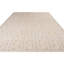 Scandinavian Wool Geometric Area Rug-1321016588