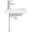 Belfry Bathroom 400mm W Metal Sink-2043483256