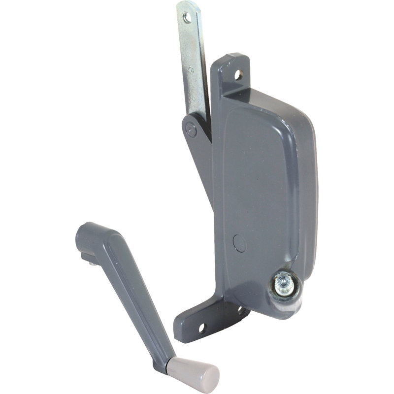 2-3/8 in. Right-Hand Awning Window Operator (Single Pack)