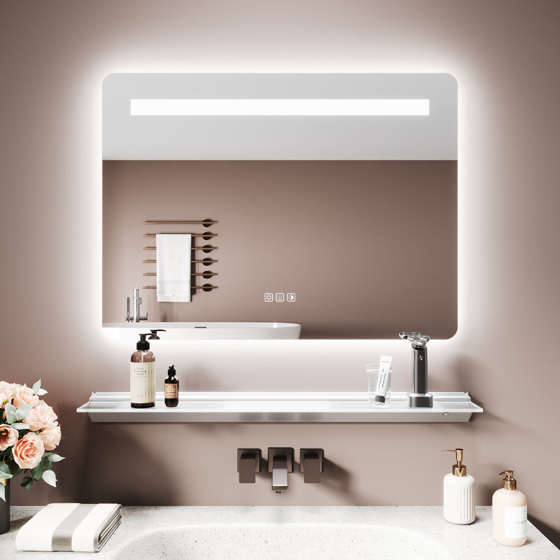 Rectangle Mirror, 60" x 80"