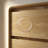 5-Drawer Wooden Dresser, 31.5" W, with Curved Rounded Corners,  for Bedroom, Living Room, Hallway-22612088